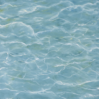 <h4>Wasser II • 30 cm x 30 cm • 2009</h4>